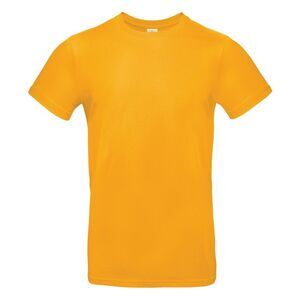 B&C Collection Mens T-Shirt / Apricot
